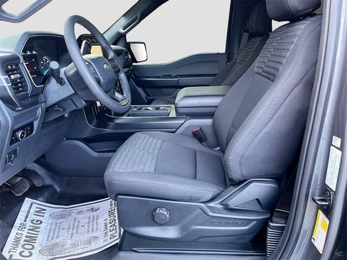 Used 2023 Ford F150 XL w/ STX Appearance Package image 21