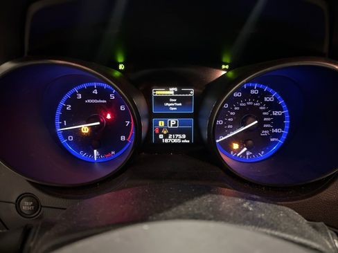 Used 2015 Subaru Outback 2.5i Premium w/ Popular Package #2 image 8