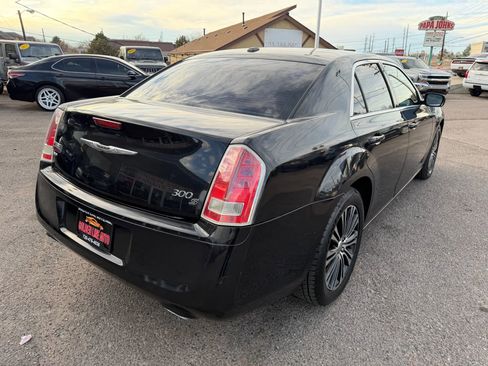Used 2013 Chrysler 300 S image 9