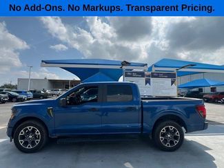Certified 2025 Ford F150 STX w/ Equipment Group 200A RWD video 1