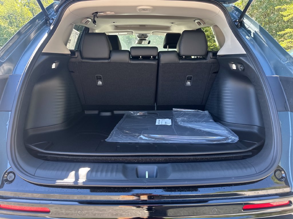 New 2027 Honda HR-V EX-L image 25