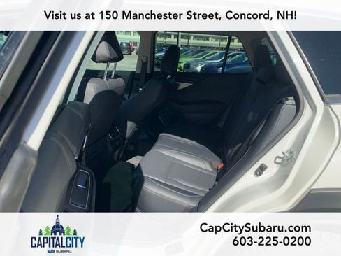 Used 2023 Subaru Outback Touring image 17