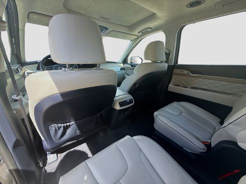 Used 2022 Hyundai Palisade Calligraphy AWD/4WD image 22