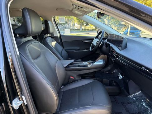 Used 2022 Kia EV6 Wind image 34