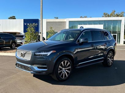 Certified 2025 Volvo XC90 B5 Core
