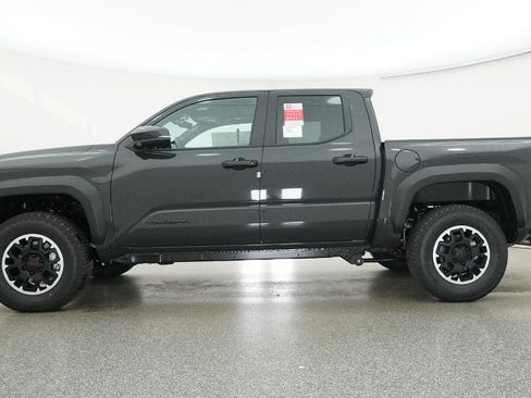 New 2026 Toyota Tacoma TRD Off-Road AWD/4WD image 22