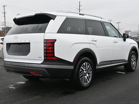 New 2026 Hyundai Palisade SEL image 10