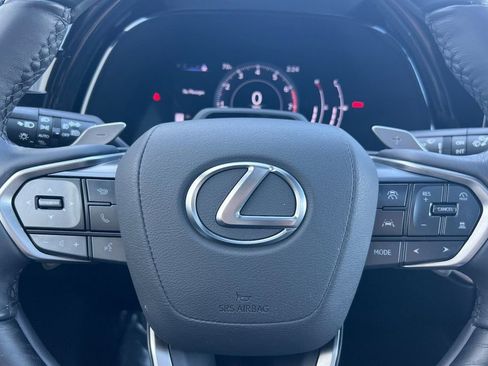 Certified 2024 Lexus RX 350 Premium image 24