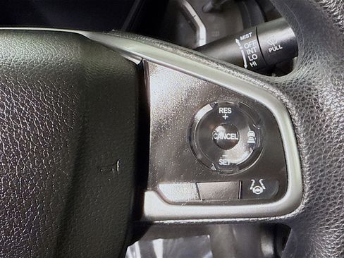 Used 2020 Honda Civic LX image 15