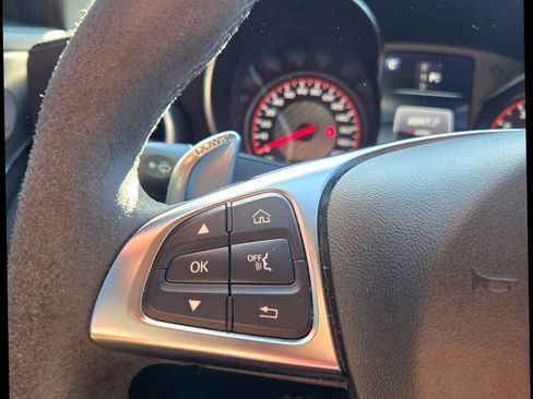 Used 2018 Mercedes-Benz C 63 AMG Coupe image 22