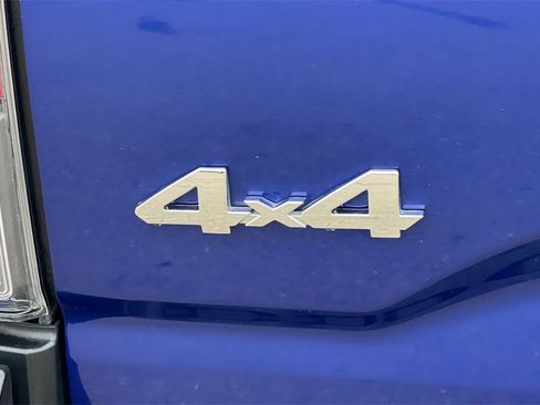 Certified 2023 Toyota Tacoma TRD Sport image 27