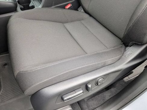 Certified 2025 Honda CR-V EX image 25