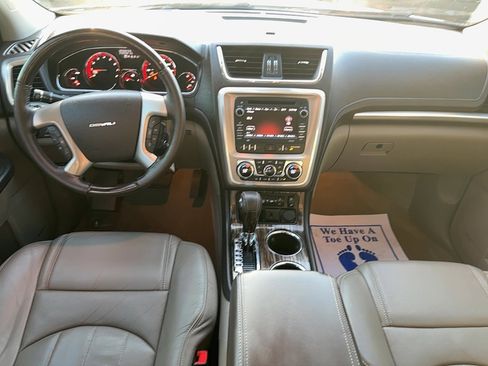 Used 2015 GMC Acadia Denali image 17