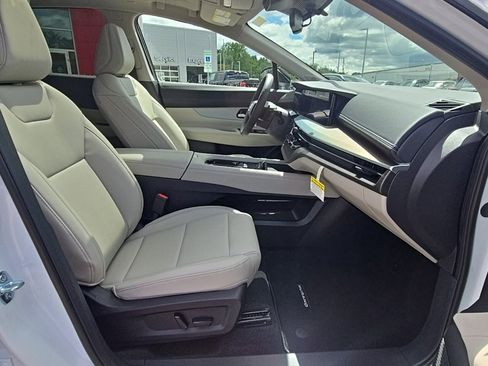 New 2025 Nissan Murano SL w/ Cargo Package image 27