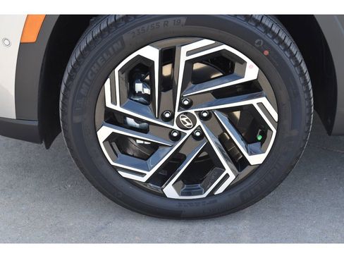 New 2026 Hyundai Tucson Limited image 3