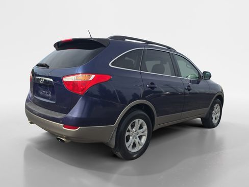 Used 2011 Hyundai Veracruz GLS FWD image 4