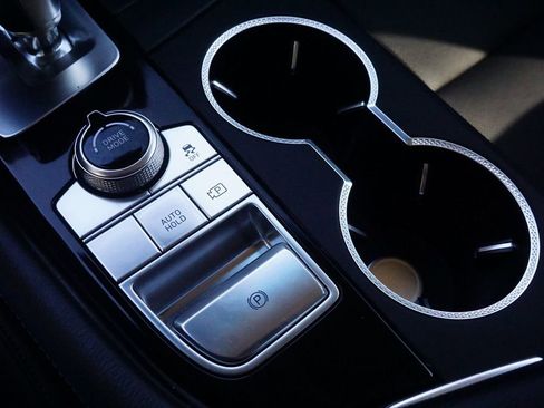 Certified 2026 Genesis G70 2.5T image 11