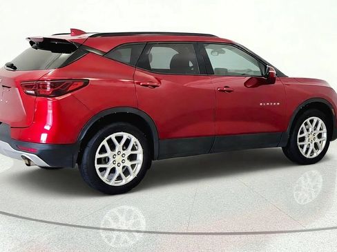 Used 2023 Chevrolet Blazer LT AWD/4WD image 9