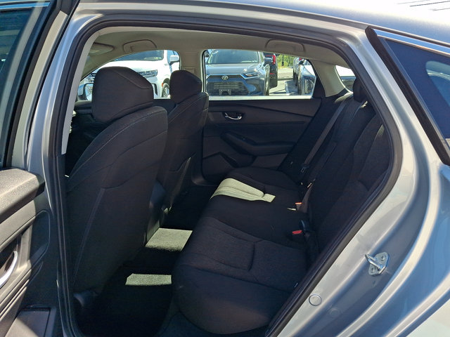 Used 2024 Honda Accord LX image 10