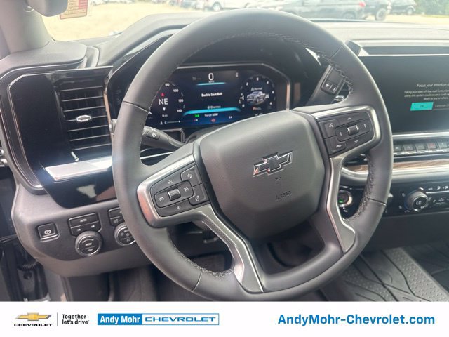 New 2026 Chevrolet Silverado 1500 RST w/ RST Select Package AWD/4WD image 25