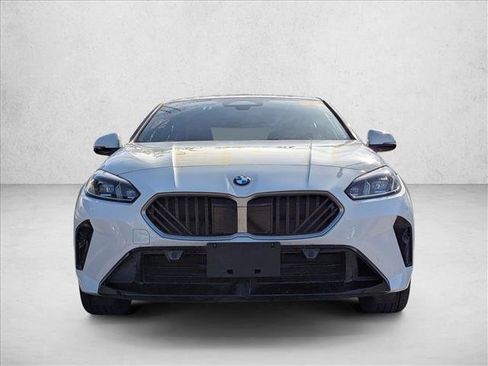 Used 2025 BMW 228i xDrive image 2