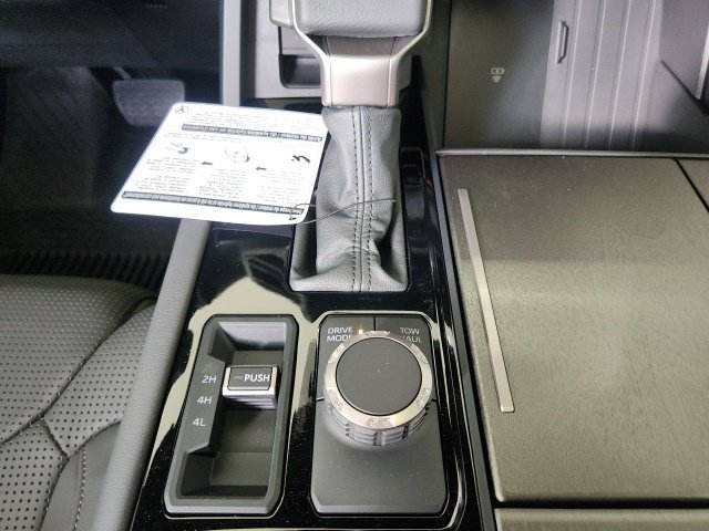 New 2026 Toyota Tundra Capstone AWD/4WD image 27