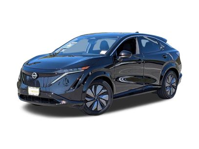 Used 2023 Nissan Ariya FWD