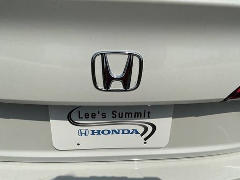 Used 2024 Honda Civic Sport image 6