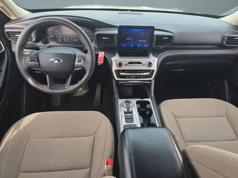 Used 2021 Ford Explorer 2WD image 14