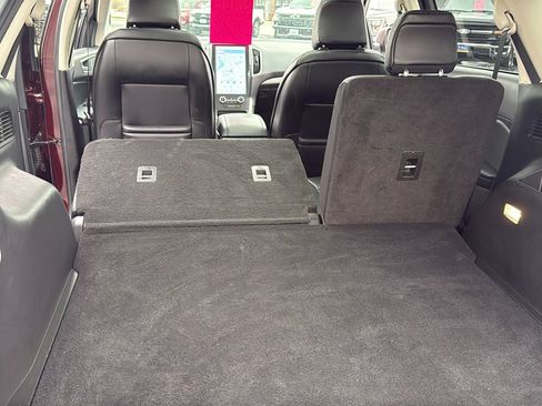 Used 2023 Ford Edge SEL w/ Convenience Package image 27