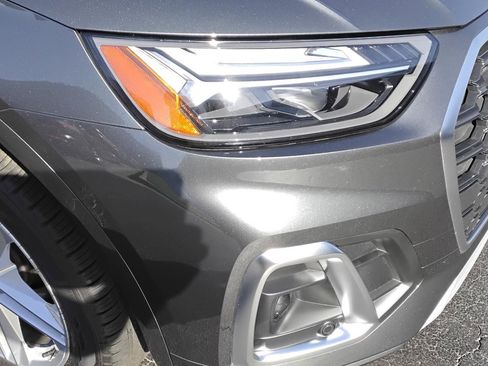 Certified 2025 Audi Q5 e Premium Plus w/ Premium Plus Package image 7