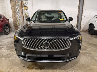 Certified 2025 Volvo XC90 T8 Ultra