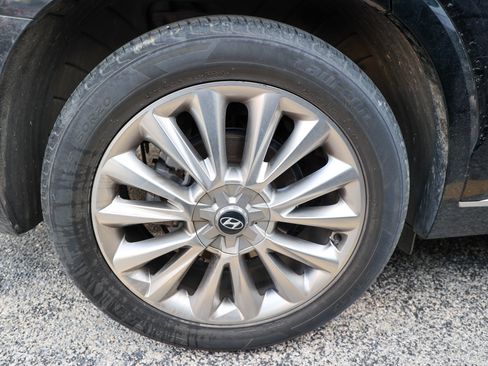 Used 2020 Hyundai Palisade Limited FWD image 12