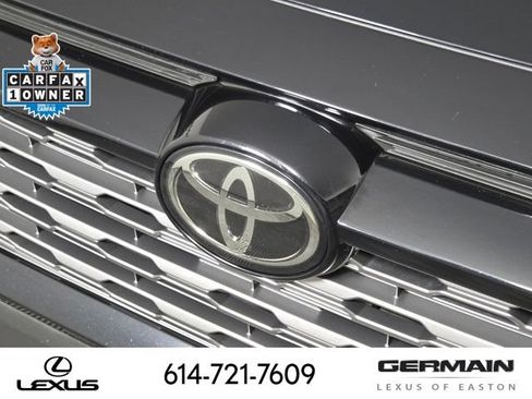 Used 2019 Toyota RAV4 Limited w/ Cold Weather Package AWD/4WD image 13