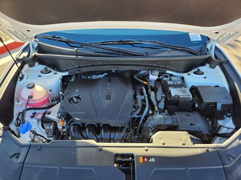 Used 2024 Hyundai Tucson SEL image 9