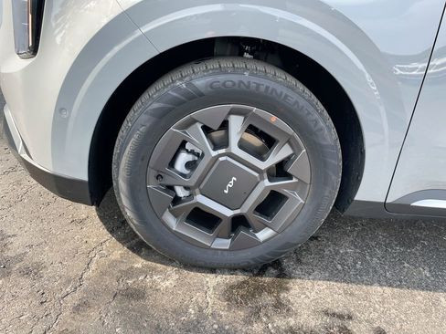 New 2026 Kia Carnival SX image 37