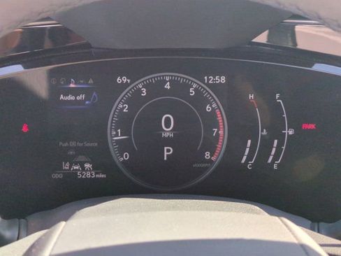 Used 2026 Lexus NX 350 350 Premium w/ Cold Area Package image 20