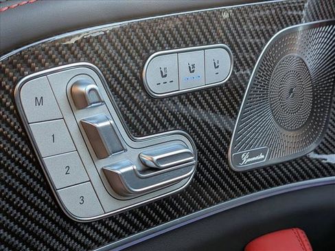 New 2026 Mercedes-Benz GLE 53 AMG 4MATIC Coupe image 14