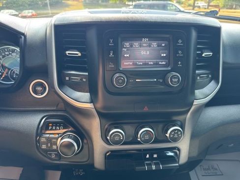 Certified 2022 RAM 1500 Big Horn image 17