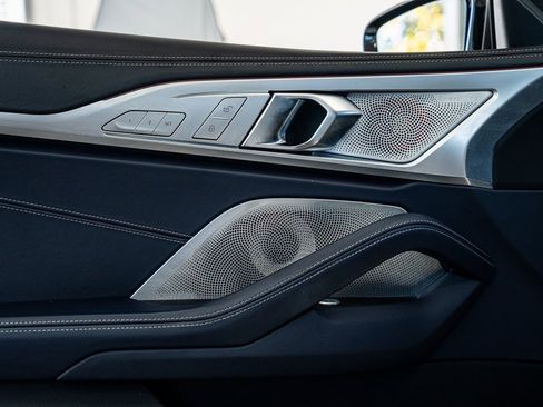 Used 2020 BMW M850i Gran Coupe xDrive image 32