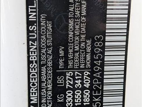 Certified 2023 Mercedes-Benz GLS 450 4MATIC image 27