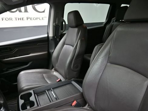 Used 2019 Honda Odyssey EX-L image 10