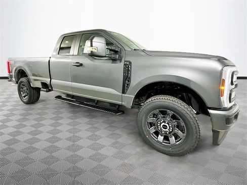 New 2026 Ford F250 XL w/ STX Appearance Package image 3