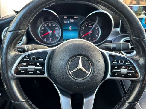 Used 2019 Mercedes-Benz C 300 Sedan image 23