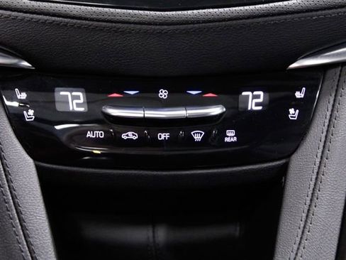 Used 2022 Cadillac XT5 Premium Luxury w/ Technology Package image 30