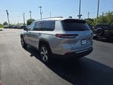 Certified 2021 Jeep Grand Cherokee L Limited w/ Luxury Tech Group II image 6