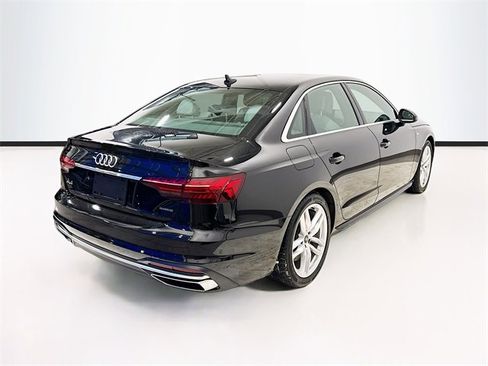 Used 2024 Audi A4 2.0T Premium Plus w/ Premium Plus Package image 5