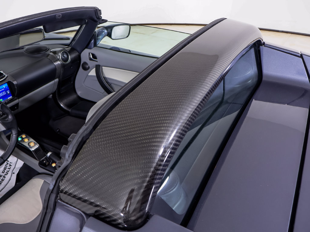 Used 2010 Tesla Roadster Sport RWD image 11