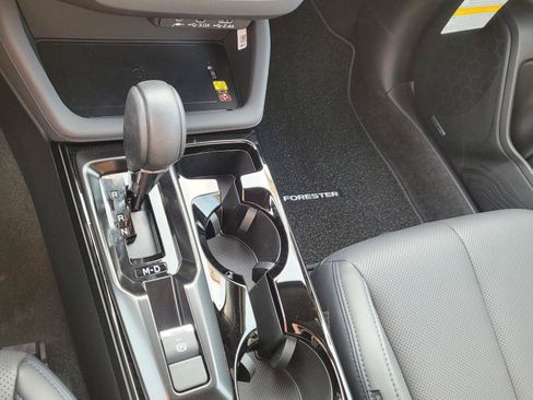 New 2026 Subaru Forester Limited AWD/4WD image 13