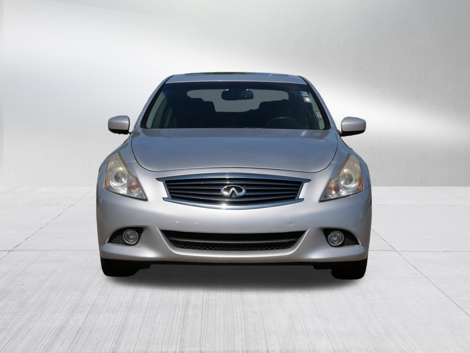 Used 2013 INFINITI G37 x Sedan w/ Premium Pkg AWD/4WD image 2